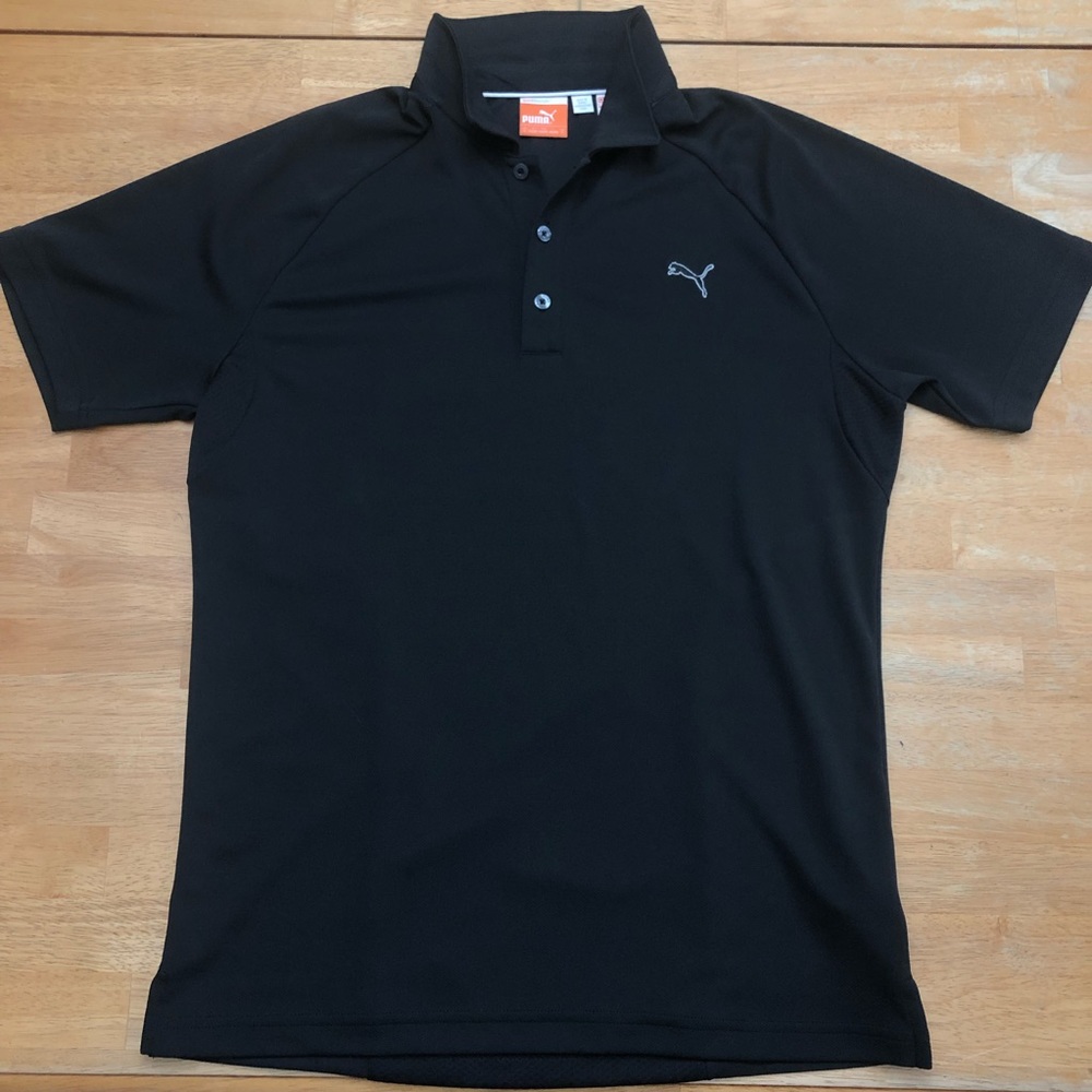 Puma polo